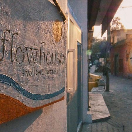 Flow House Rishīkesh Εξωτερικό φωτογραφία