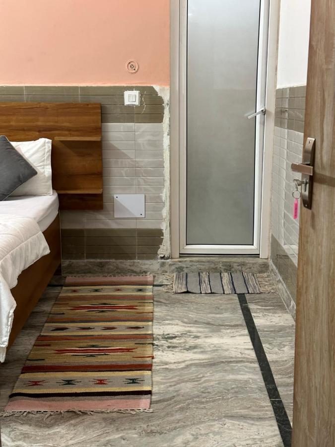 Flow House Rishīkesh Εξωτερικό φωτογραφία