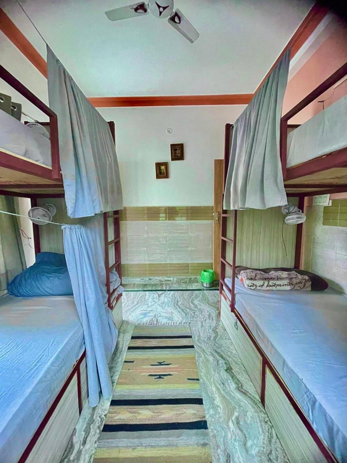 Flow House Rishīkesh Εξωτερικό φωτογραφία